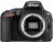 Nikon D5500 Body Black