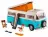 Lego Фургон Volkswagen T2 Camper - CREATOR Expert № 10279
