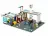 Lego Станция технического обслу - City № 7993
