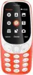 Nokia 3310 Red