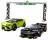 Lego Lamborghini Urus ST-X & Lamborghini Hurac?n Super Trofeo EVO - Speed Champions № 76899