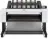 HP DesignJet T1600 (3EK10A)