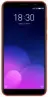 Meizu M6T LTE 32Gb Red (M811H)