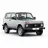 Lada Niva Legend (2020)