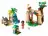 Lego Приключения Моаны на затерянном острове - Disney № 41149