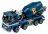 Lego Бетономешалка - Technic № 42112