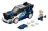 Lego Ford Fiesta M-Sport WRC - Speed Champions № 75885