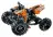 Lego Квадроцикл - Technic № 9392