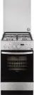 Zanussi ZCK9553G1X