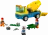 Lego Бетономешалка - City № 60325