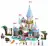 Lego Золушка на балу в королевском замке - Disney № 41055