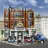Lego 10264 Corner Garage (Гараж на углу)