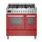Bertazzoni PRO96L2EROT