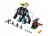 Lego Боевая машина Гориллы Горзана - CHIMA № 70008