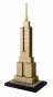 Lego Empire State Building - Architecture № 21002